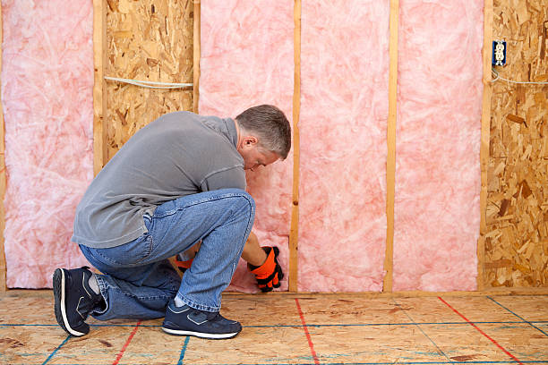 Range of Insulation Solutions in Walnut Grove, CA