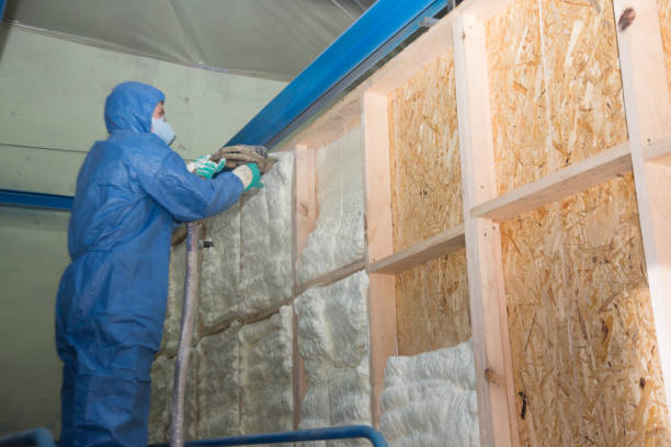Soundproof Insulation Installation in Walnut Grove, CA