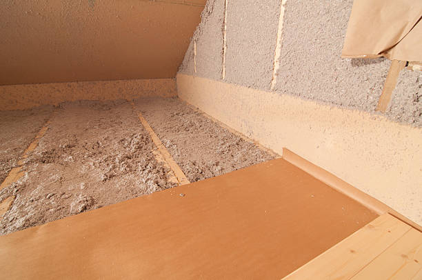 Best Attic Insulation Installation  in Walnut Grove, CA