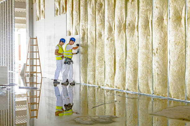 Reliable Walnut Grove, CA Insulation Contractor Solutions